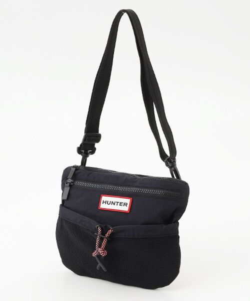 HUNTER / ハンター リュック・バックパック | トラベル マルチファンクション パッカブル バックパック | 詳細9