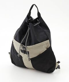 HUNTER / ハンター リュック・バックパック | トラベル マルチファンクション パッカブル バックパック