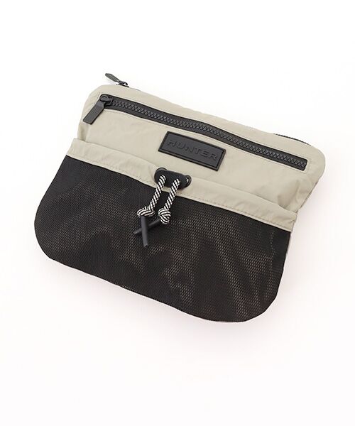 HUNTER / ハンター リュック・バックパック | トラベル マルチファンクション パッカブル バックパック | 詳細7