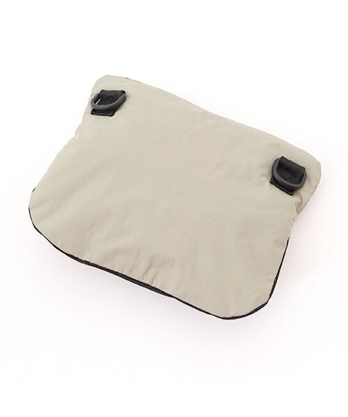 HUNTER / ハンター リュック・バックパック | トラベル マルチファンクション パッカブル バックパック | 詳細8