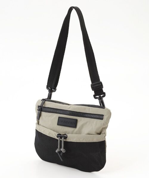 HUNTER / ハンター リュック・バックパック | トラベル マルチファンクション パッカブル バックパック | 詳細9