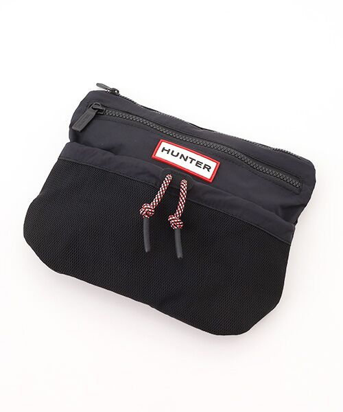 HUNTER / ハンター トートバッグ | トラベル マルチファンクション パッカブル トート | 詳細8