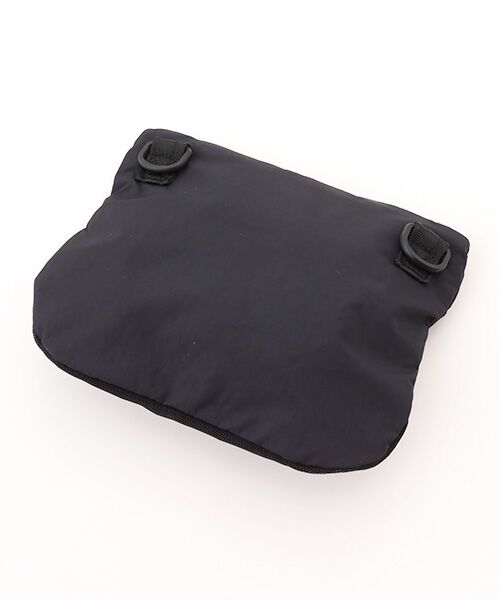 HUNTER / ハンター トートバッグ | トラベル マルチファンクション パッカブル トート | 詳細9