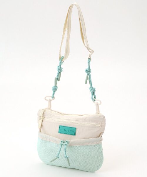 HUNTER / ハンター トートバッグ | トラベル マルチファンクション パッカブル トート | 詳細10