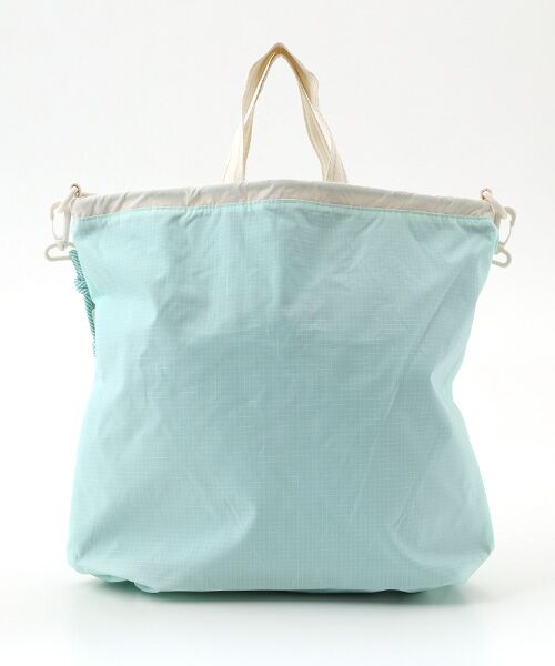 HUNTER / ハンター トートバッグ | トラベル マルチファンクション パッカブル トート | 詳細3