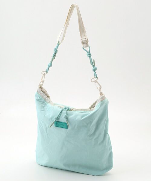 HUNTER / ハンター トートバッグ | トラベル マルチファンクション パッカブル トート | 詳細6