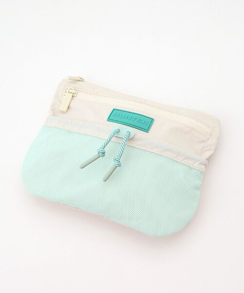 HUNTER / ハンター トートバッグ | トラベル マルチファンクション パッカブル トート | 詳細8