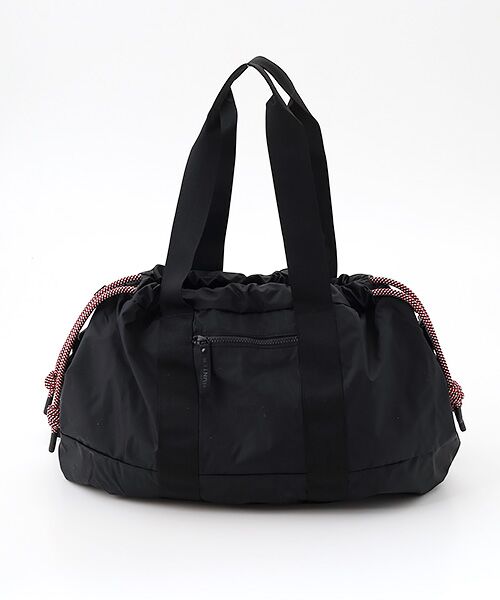 HUNTER / ハンター ボストンバッグ | トラベル パッカブル リップストップ ホールドオール | 詳細3