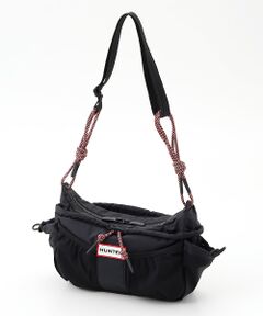 HUNTER / ハンター ショルダーバッグ | トラベル クロスボディ