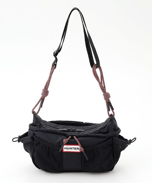 HUNTER / ハンター ショルダーバッグ | トラベル クロスボディ | 詳細1