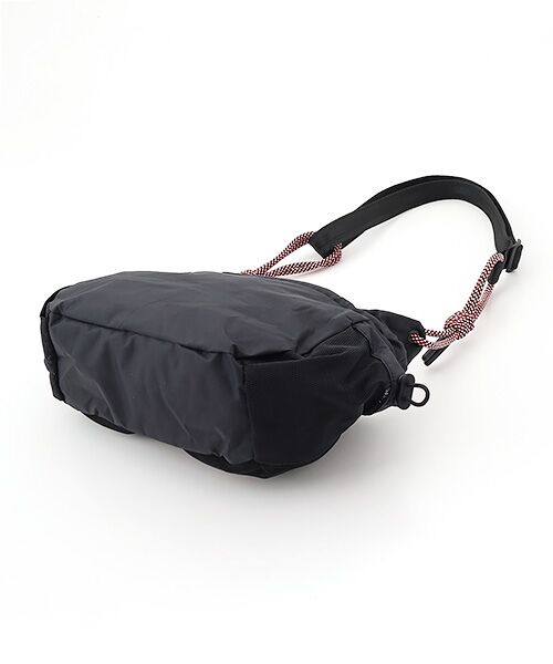 HUNTER / ハンター ショルダーバッグ | トラベル クロスボディ | 詳細4