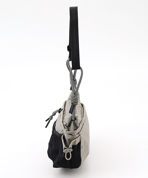 HUNTER / ハンター ショルダーバッグ | トラベル クロスボディ | 詳細2