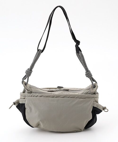 HUNTER / ハンター ショルダーバッグ | トラベル クロスボディ | 詳細3