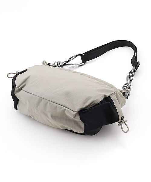 HUNTER / ハンター ショルダーバッグ | トラベル クロスボディ | 詳細4