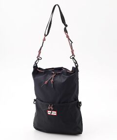 HUNTER / ハンター ショルダーバッグ | トラベル マルチファンクション サコッシュ