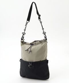 HUNTER / ハンター ショルダーバッグ | トラベル マルチファンクション サコッシュ