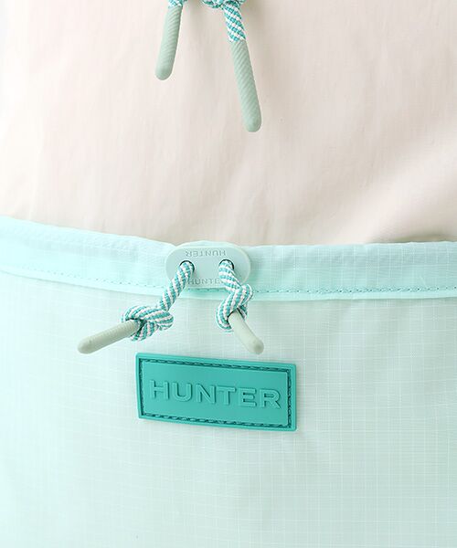 HUNTER / ハンター ショルダーバッグ | トラベル マルチファンクション サコッシュ | 詳細10