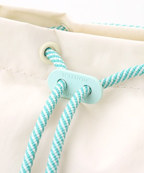 HUNTER / ハンター ショルダーバッグ | トラベル マルチファンクション サコッシュ | 詳細11