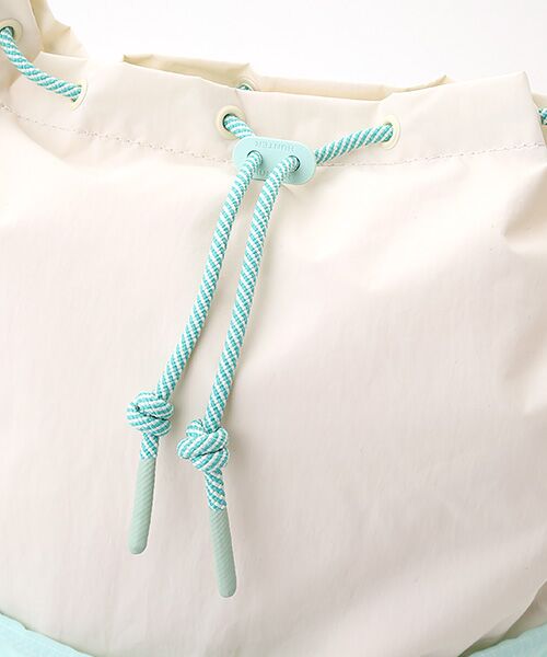 HUNTER / ハンター ショルダーバッグ | トラベル マルチファンクション サコッシュ | 詳細9