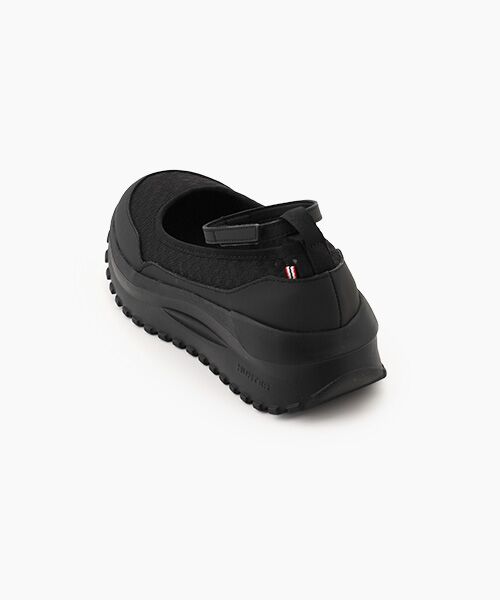 HUNTER / ハンター フラットシューズ | レディース トラベル フロー メッシュ バレリーナ | 詳細3