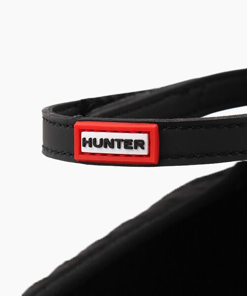 HUNTER / ハンター フラットシューズ | レディース トラベル フロー メッシュ バレリーナ | 詳細5