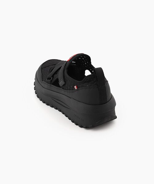 HUNTER / ハンター フラットシューズ | レディース トラベル フロー メリー ジェーン トレーナー | 詳細3