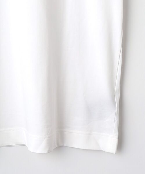 HUNTER / ハンター Tシャツ | ユニセックス ハンター ロゴ ティーシャツ | 詳細4