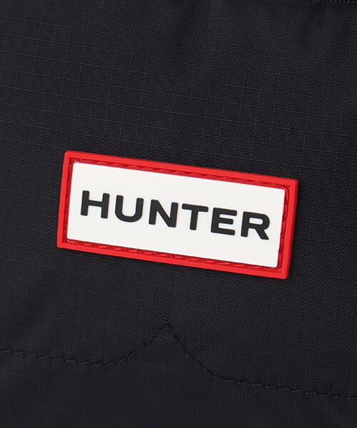 HUNTER / ハンター ポーチ | トラベル エクスパンダブル ラージ ポーチ | 詳細6