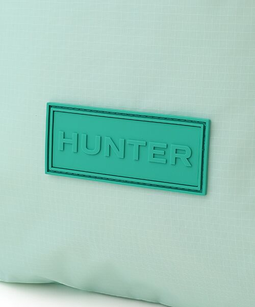 HUNTER / ハンター リュック・バックパック | トラベル ドローストリング バックパック トート | 詳細6