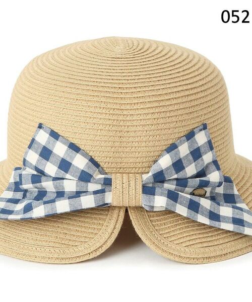 セール バックスリットリボンハット ハット Hushush ハッシュアッシュ ファッション通販 タカシマヤファッションスクエア