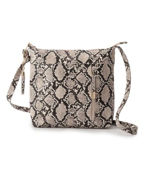 パイント 登録する 未満 ハッシュ アッシュ ショルダー バッグ Eralux Net