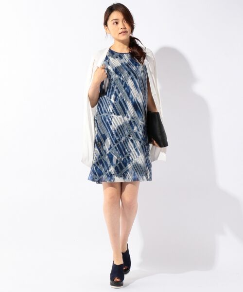 セール Komorebi ワンピース ドレス Icb アイシービー ファッション通販 タカシマヤファッションスクエア