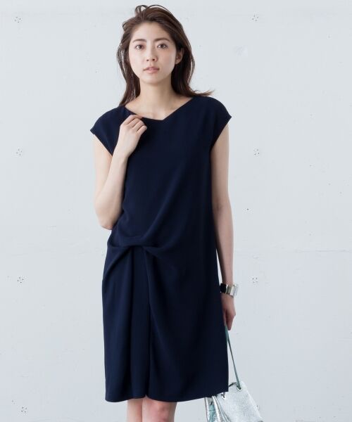 セール 洗える Drapy ワンピース ミニ丈 ひざ丈ワンピース Icb アイシービー ファッション通販 タカシマヤファッションスクエア セール 洗える Drapy ワンピース ミニ丈 ひざ丈ワンピース Icb アイシービー ファッション通販 タカシマヤファッションスクエア