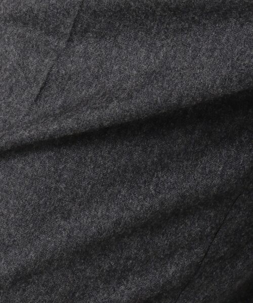 セール】 【セットアップ】Wool Flannel パンツ （その他パンツ）｜ICB