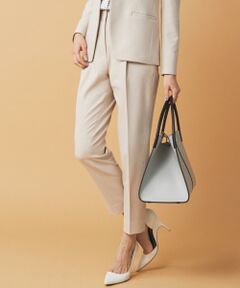 ICB / アイシービー その他パンツ | 【店頭売れ筋】裏起毛 スティックパンツ