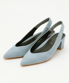 【WEB限定カラー】Aictive Sling Back シューズ