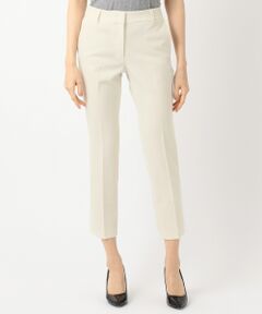 ICB / アイシービー その他パンツ | 【VERY3月号掲載】Compact Double Cloth パンツ