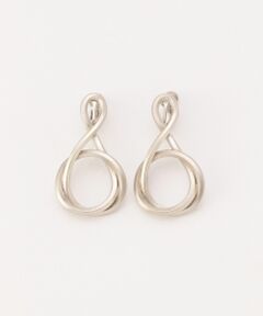 ICB / アイシービー ピアス・イヤリング | Clef イヤリング