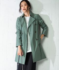 Light Trench トレンチ コート