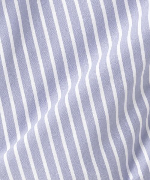 ICB / アイシービー Tシャツ | 【洗える】Royal Cool ノーカラー シャツ | 詳細10