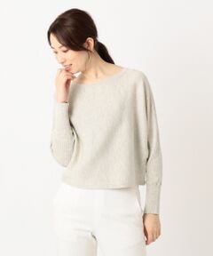 ICB / アイシービー ニット・セーター | 【セットアップ】Hi Twist Silk Cotton? ニット