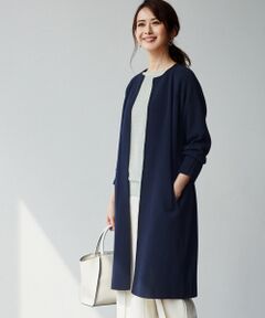 Bicolor Milano ニット カーディガン