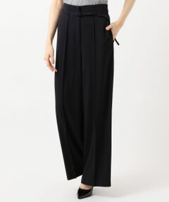 ICB / アイシービー その他パンツ | 【セットアップ】Fied ロングワイド パンツ