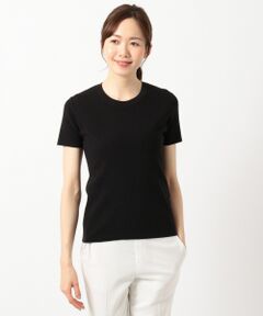 ICB / アイシービー ニット・セーター | High Twist Cotton ニット