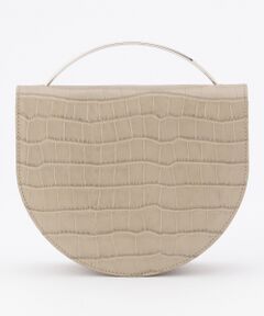 ICB / アイシービー ショルダーバッグ | Feather ショルダーバッグ