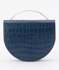 ICB / アイシービー ショルダーバッグ | Feather ショルダーバッグ