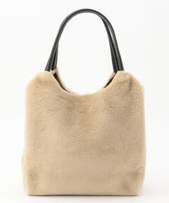 Wool Mouton トートバッグ