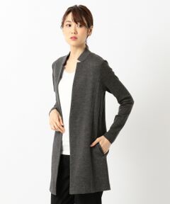 【毎年大人気】Wool Milled Jersey ライトジャケット