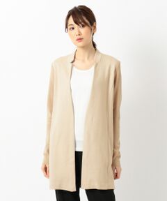 【毎年大人気】Wool Milled Jersey ライトジャケット