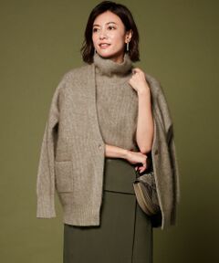 ICB / アイシービー カーディガン・ボレロ | Spark Racoon カーディガン